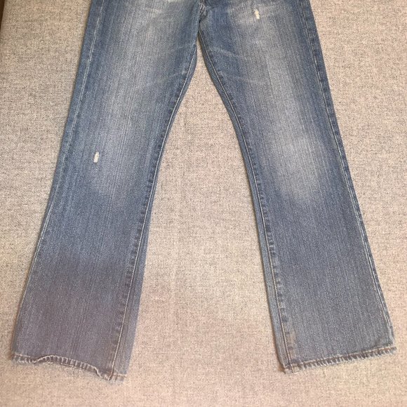 Mens Abercrombie & Fitch Jeans 30x32 - Picture 2 of 5